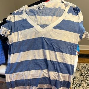 Shirt sleeve shirt